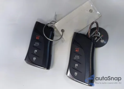 2024 Lexus Rx 350 Premium из США, поврежденный, VIN 2T2BAMCA1RC051913